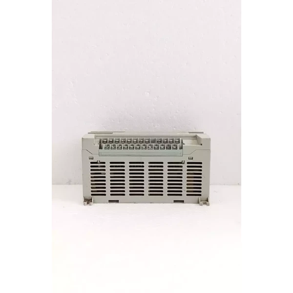 ALLEN BRADLEY 1762-L40BXB MICROLOGIX 1200 CONTROLLER 24V DC