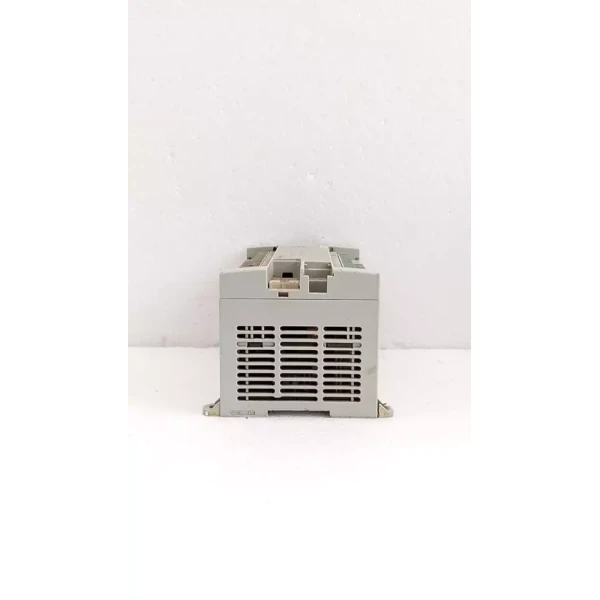 ALLEN BRADLEY 1762-L40BXB MICROLOGIX 1200 CONTROLLER 24V DC