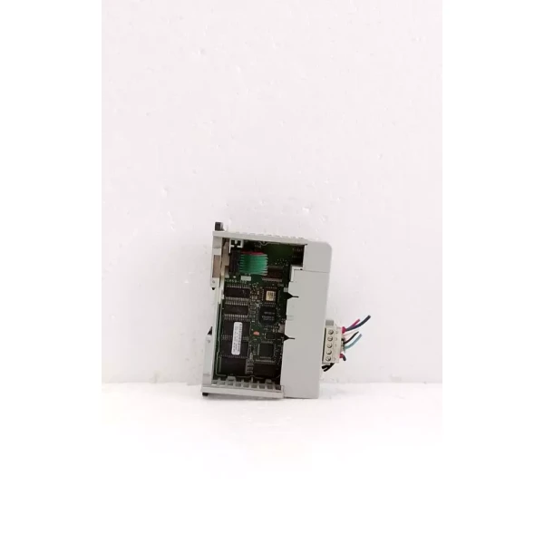 ALLEN BRADLEY 1769-SDN DEVICENET SCANNER MODULE