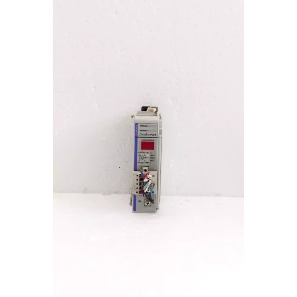 ALLEN BRADLEY 1769-SDN DEVICENET SCANNER MODULE