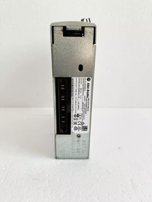 ALLEN BRADLEY 2094-BMP5-M BULLETIN 2094 4A AXIS POWER MODULE
