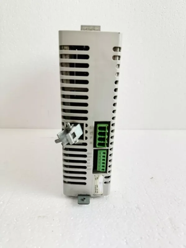 ALLEN BRADLEY 2094-BMP5-M BULLETIN 2094 4A AXIS POWER MODULE