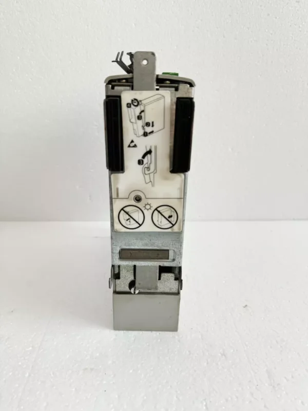 ALLEN BRADLEY 2094-BMP5-M BULLETIN 2094 4A AXIS POWER MODULE