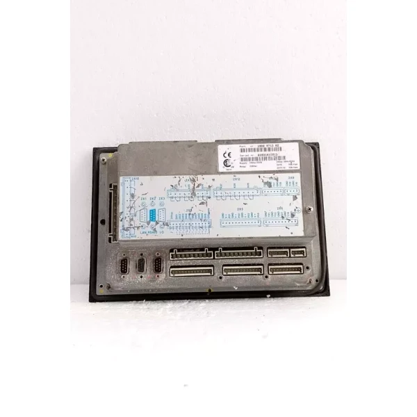 ATLAS COPCO 1900 0713 82 1900 0713 82 COMPRESSOR CONTROLLER