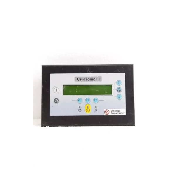 ATLAS COPCO 1900 0713 82 1900 0713 82 COMPRESSOR CONTROLLER