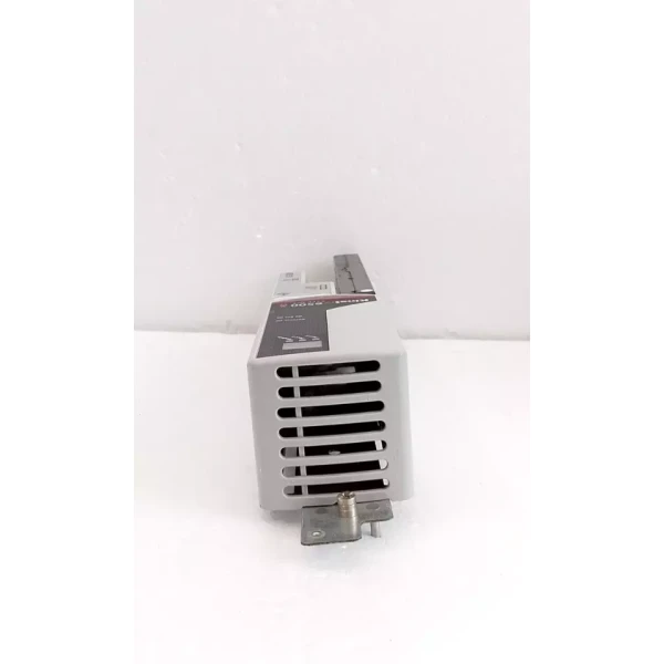 Allen Bradley 2094-en02D-m01-30 Servo Drive Control Module