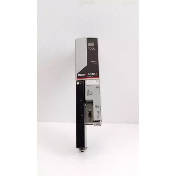 Allen Bradley 2094-en02D-m01-30 Servo Drive Control Module