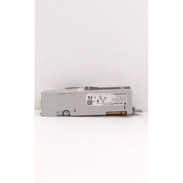 Allen Bradley 2094-en02D-m01-s0 Servo Drive Control Module