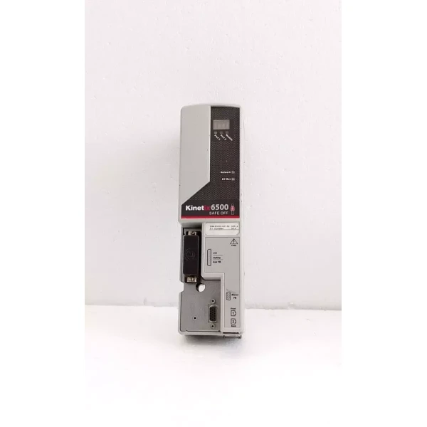 Allen Bradley 2094-en02D-m01-s0 Servo Drive Control Module