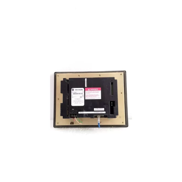 Allen Bradley 2711-t10G20 Operator Interface Panel
