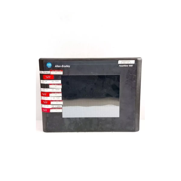 Allen Bradley 2711-t10G20 Operator Interface Panel