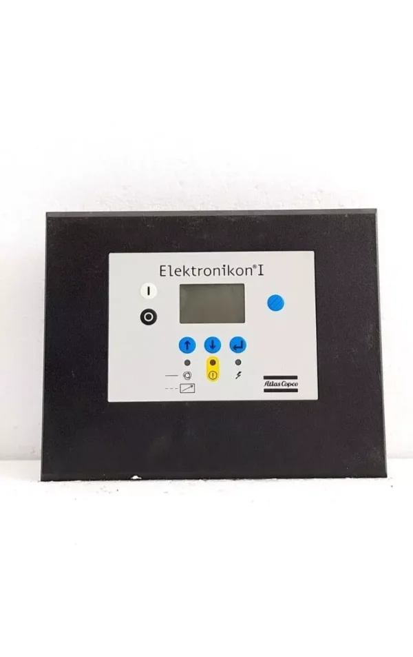 Atlas Copco 1900-0712-71 Controller Panel