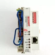 BECKHOFF BC9000 BUS TERMINAL CONTROLLER