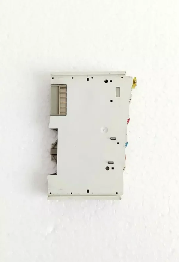 BECKHOFF KL1104 4-CHANNEL DIGITAL INPUT TERMINALx