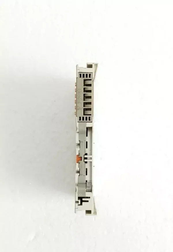 BECKHOFF KL1104 4-CHANNEL DIGITAL INPUT TERMINAL