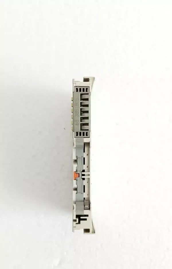 BECKHOFF KL1408 8-CHANNEL DIGITAL INPUT TERMINAL 24 VDC