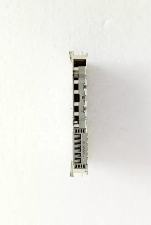 BECKHOFF KL1809 16-CHANNEL DIGITAL INPUT 24 VDC