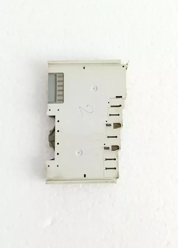 BECKHOFF KL1809 16-CHANNEL DIGITAL INPUT 24 VDC