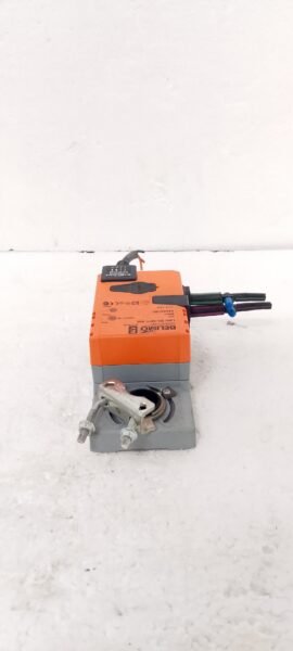 Belimo Lmv-d3-mft-rm Volumetric Flow Controller