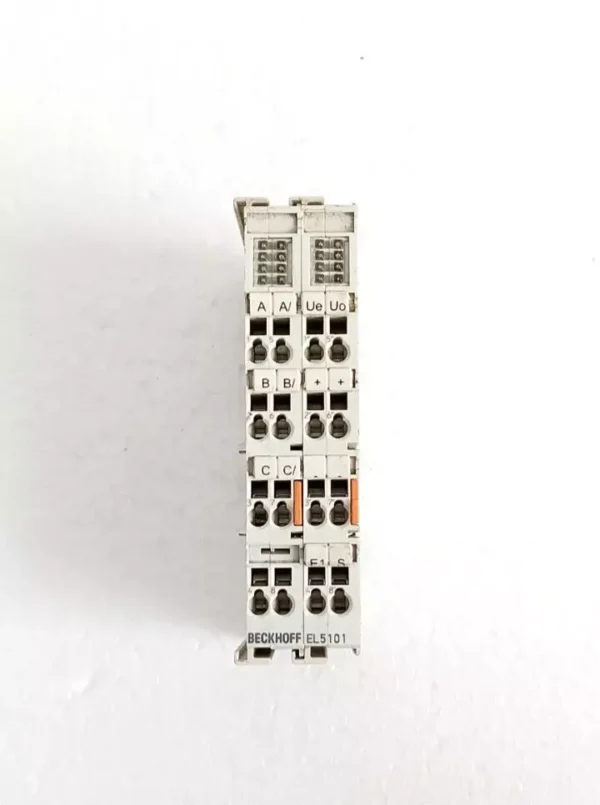 Beckhoff El5101 Incremental Encoder Interface