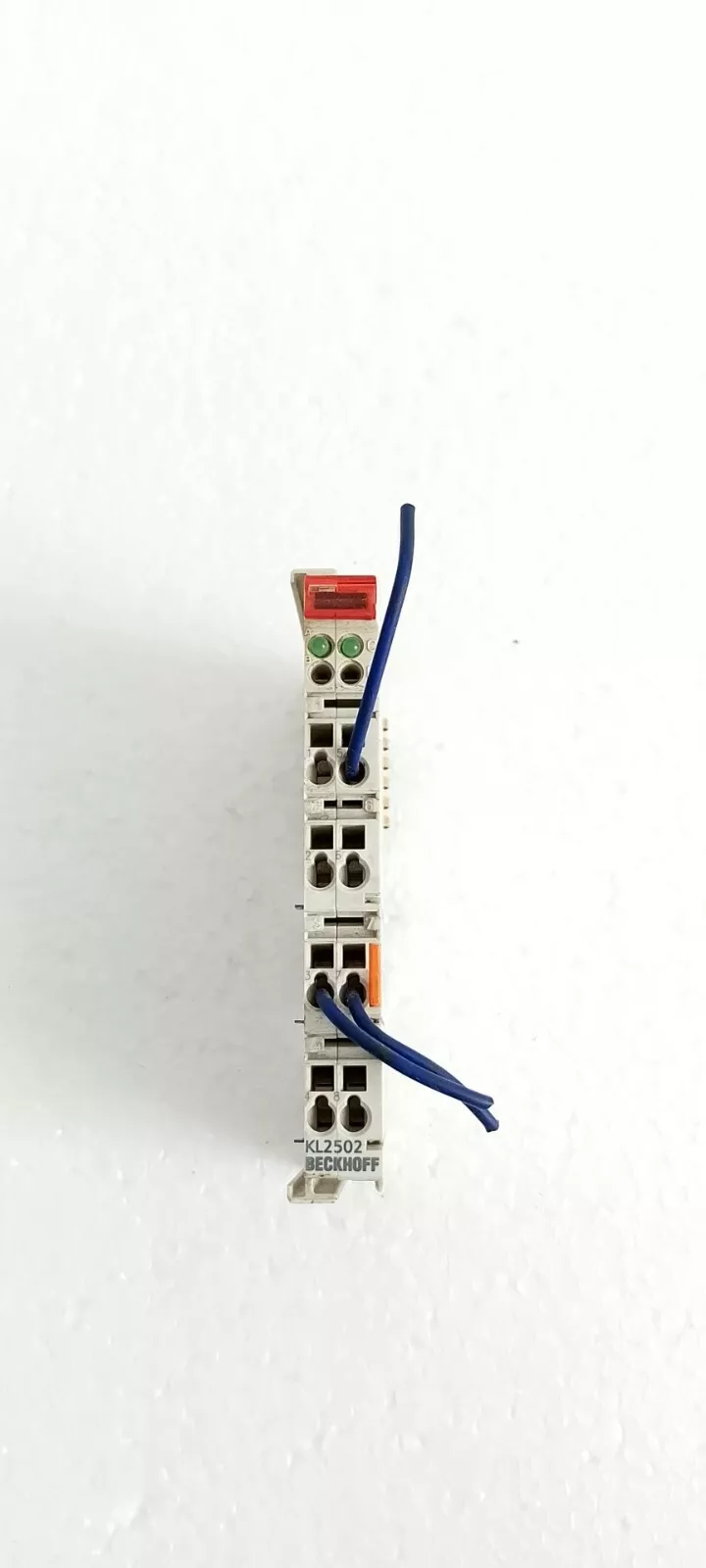 Beckhoff Kl2502 Module