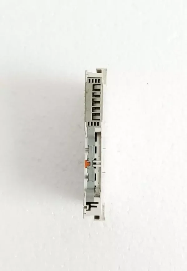 Beckhoff Kl3052 Analog Input Terminal Module