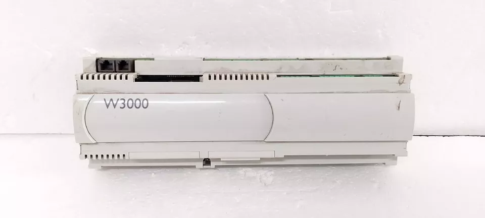 CAREL W3000 PROGRAMMABLE CONTROLLER