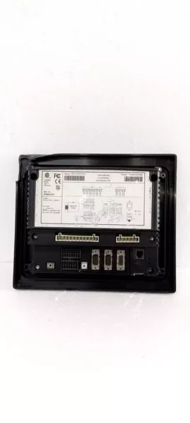 ES 4000 COMPRESSOR CONTROLLER