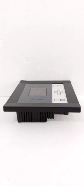 ES 4000 COMPRESSOR CONTROLLER