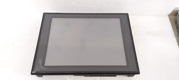 Keyence Vt3-x15 Touch Panel Display