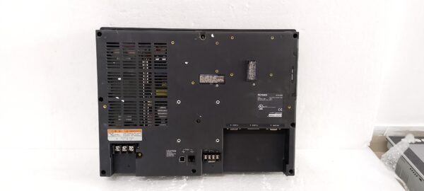 Keyence Vt3-x15 Touch Panel Display