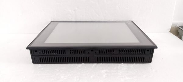 Keyence Vt3-x15 Touch Panel Display