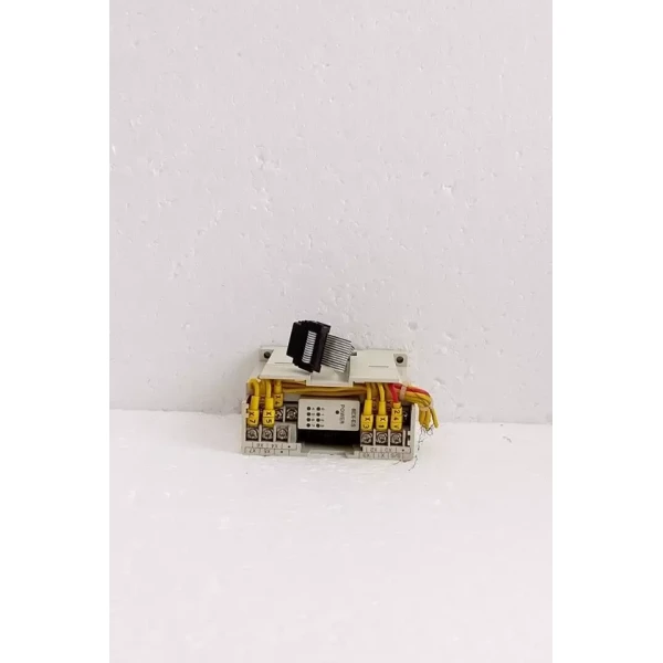 Mitsubishi Fx0N-8Ex-esUl Modular Extension Unit