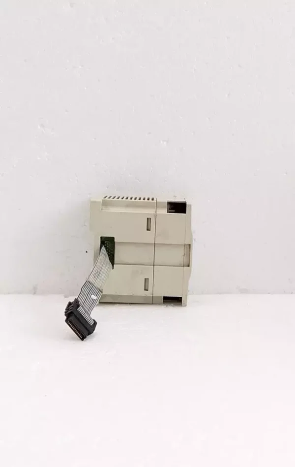Mitsubishi Fx2N-2Ad Programmable Controller