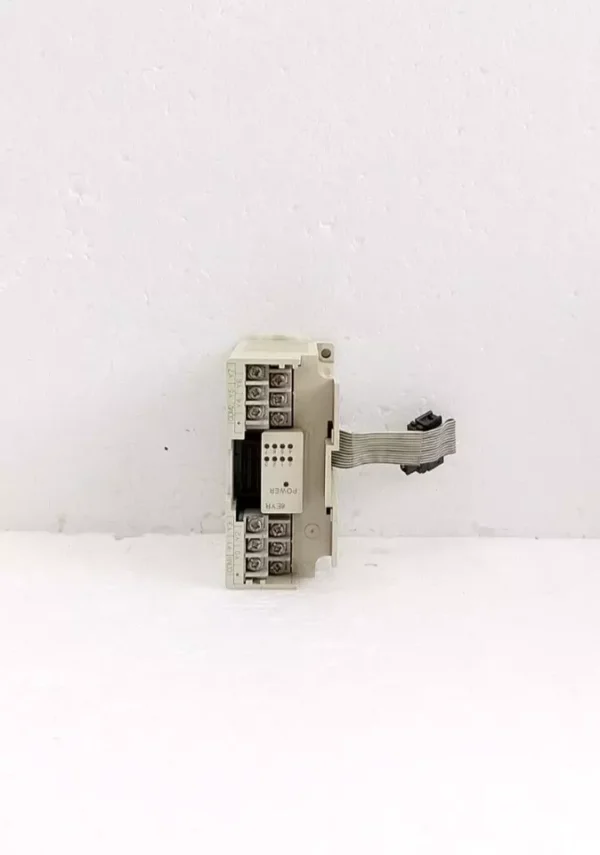 Mitsubishi Fx2N-8Eyr-esUl Modular Extension Unit