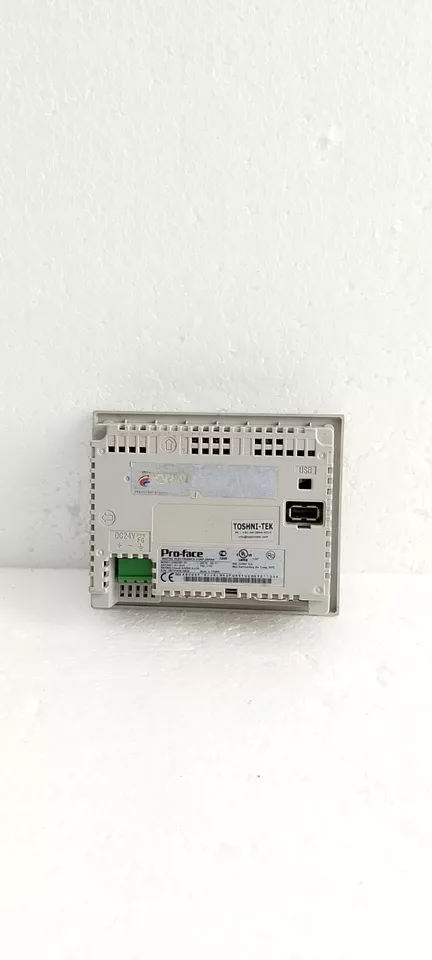 Pro-face 3580205-01 Touch Screen Panel Ast3201-a1-d24