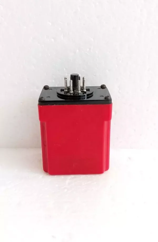 RED LION CONTROLS APSIS000 POWER SUPPLY 24 VDC