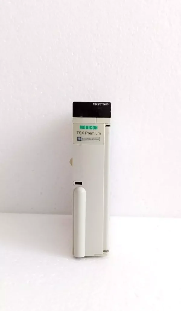 SCHNEIDER TSXPSY1610 POWER SUPPLY MODULE 24 V DC