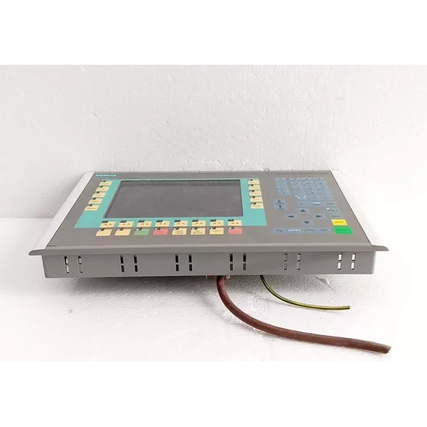 SIEMENS 6AV6-643-0DB01-1AX1 SIMATIC MULTI PANEL