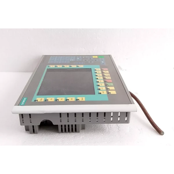 SIEMENS 6AV6-643-0DB01-1AX1 SIMATIC MULTI PANEL