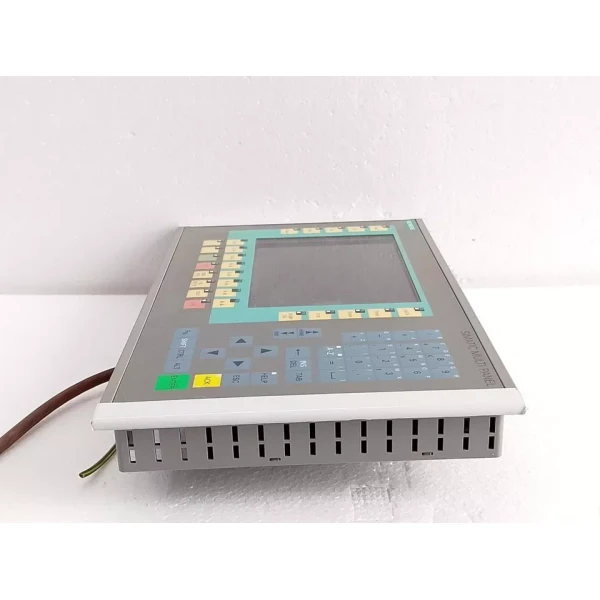 SIEMENS 6AV6-643-0DB01-1AX1 SIMATIC MULTI PANEL