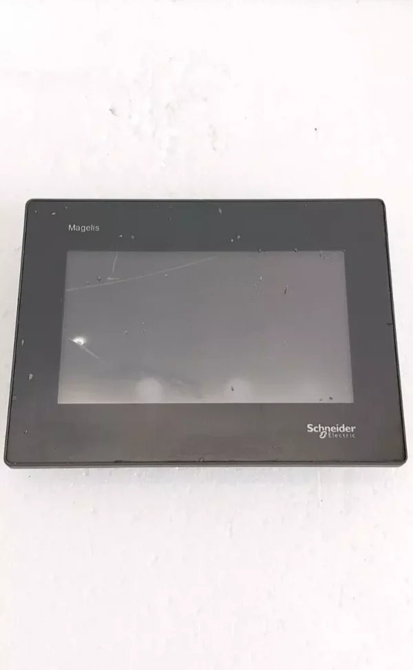 Schneider Hmigxu3500 Touch Screen Hmi