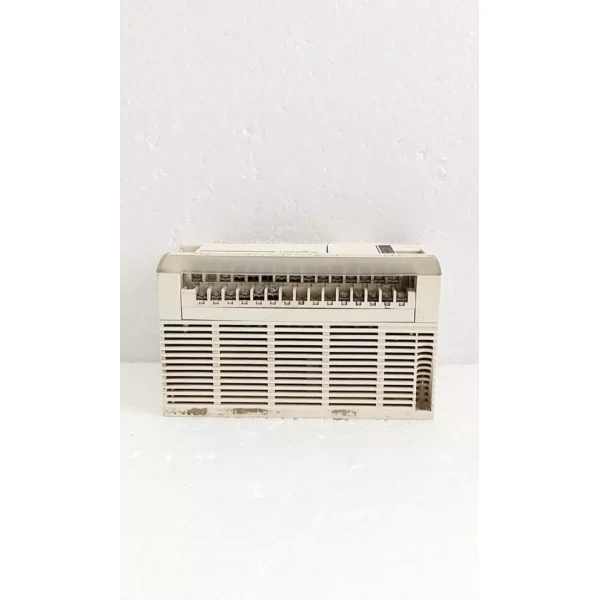 Schneider Tm218Ldae24Drhn Cpu Module 24Vdc