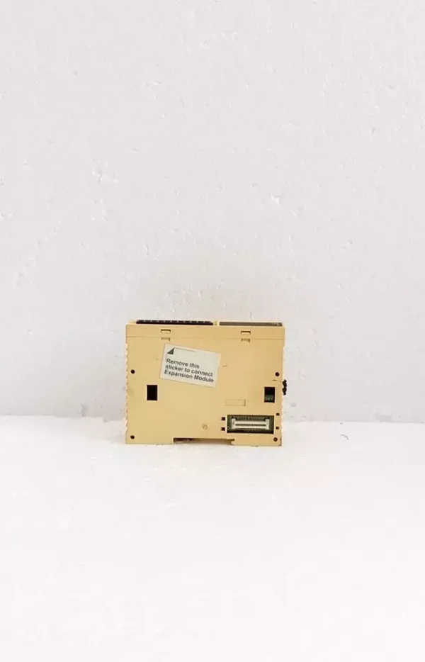 Schneider Twdam01Ht Analog Output Module