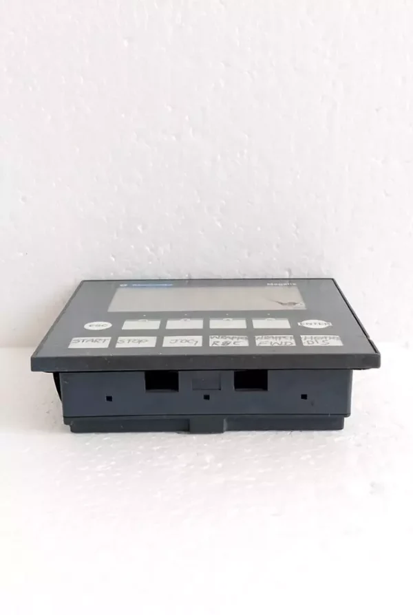 Schneider Xbtrt500 Touch Screen + Keypad 5vdc