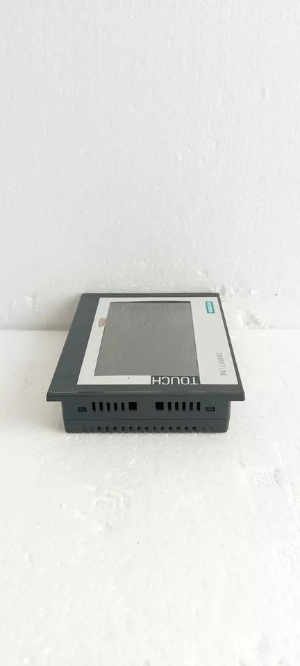 Siemens 6Av6 648-0Cc11-3Ax0 Touch Panel