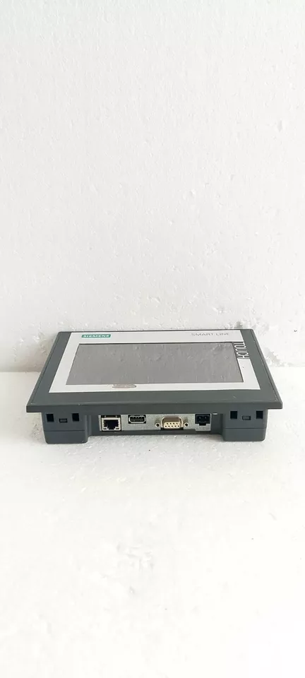 Siemens 6Av6 648-0Cc11-3Ax0 Touch Panel