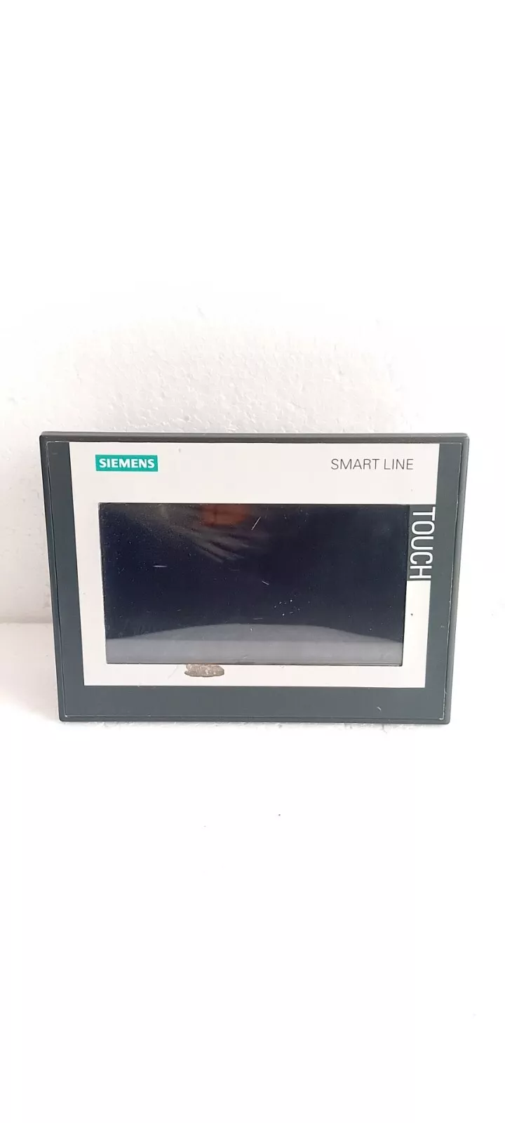 Siemens 6Av6 648-0Cc11-3Ax0 Touch Panel