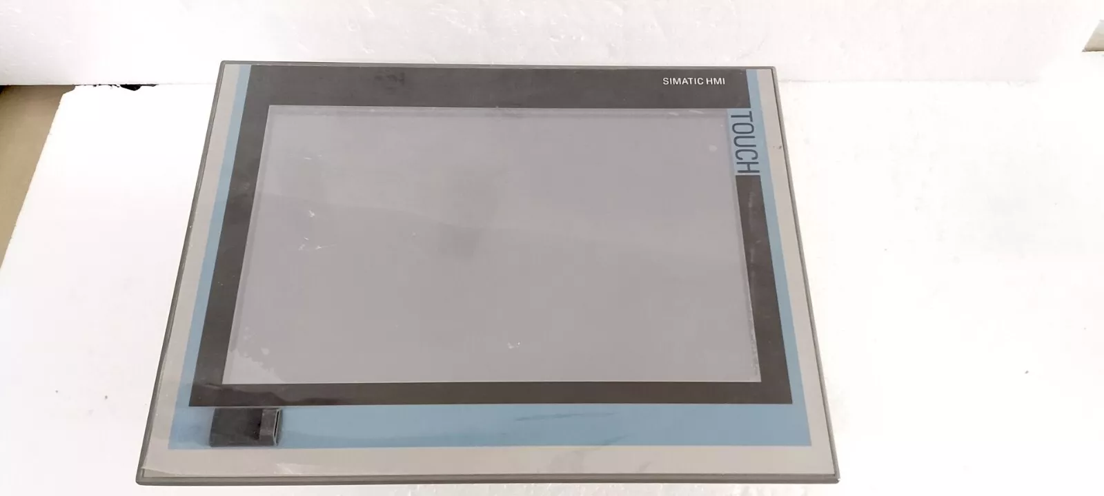 Siemens Simatic Ipc477D Hmi Touch Panel
