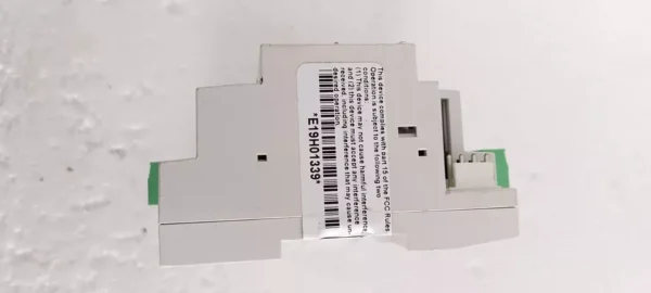 TRACER SC+ X13651677001 DIGITAL CONTROLLER MODULE